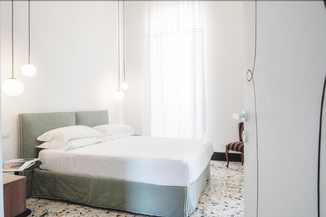 시라쿠사 Ortigia'S Gate B&B 외부 사진