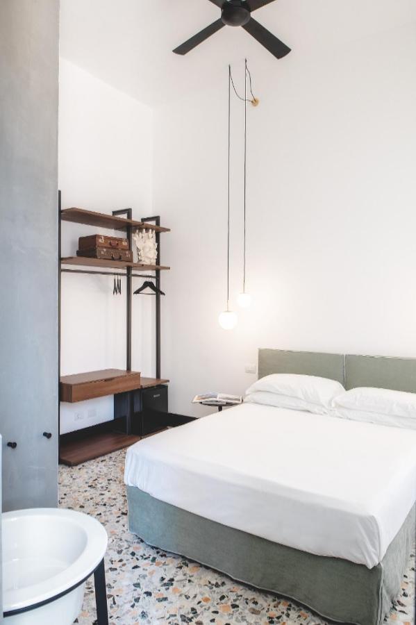 시라쿠사 Ortigia'S Gate B&B 외부 사진