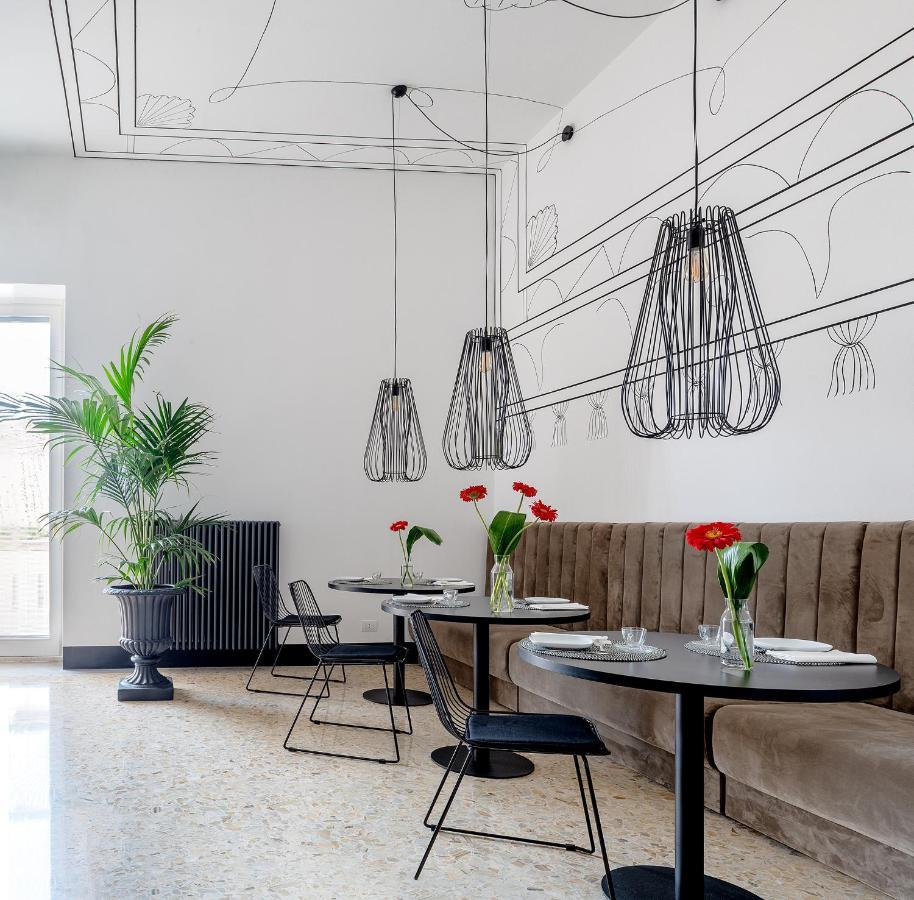 시라쿠사 Ortigia'S Gate B&B 외부 사진