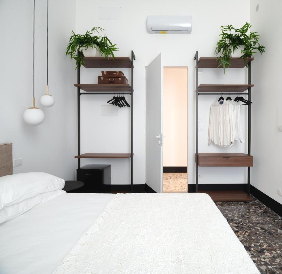 시라쿠사 Ortigia'S Gate B&B 외부 사진