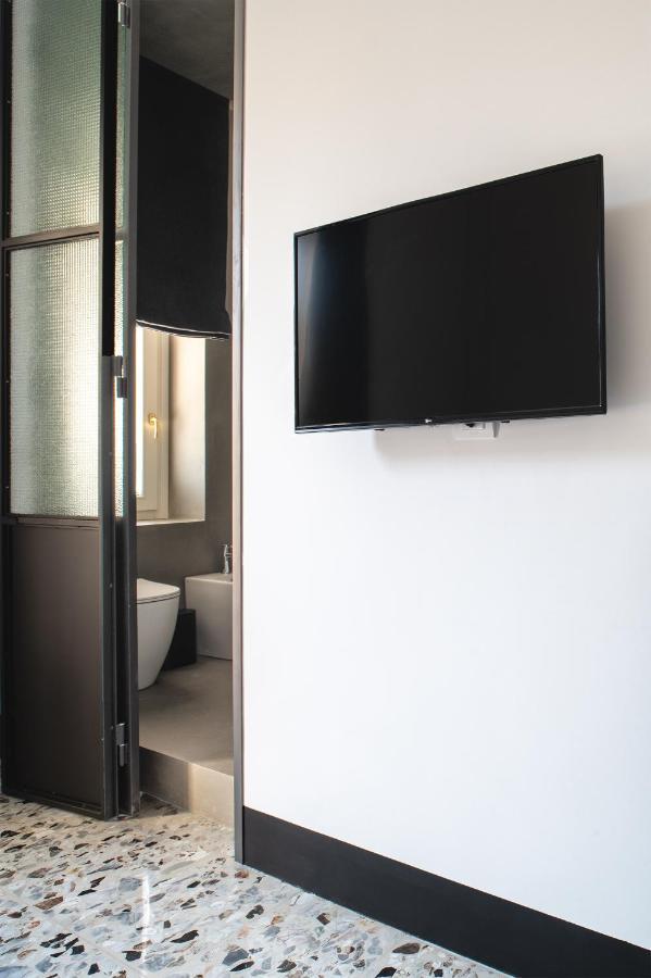 시라쿠사 Ortigia'S Gate B&B 외부 사진