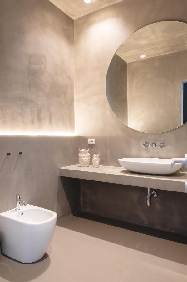 시라쿠사 Ortigia'S Gate B&B 외부 사진