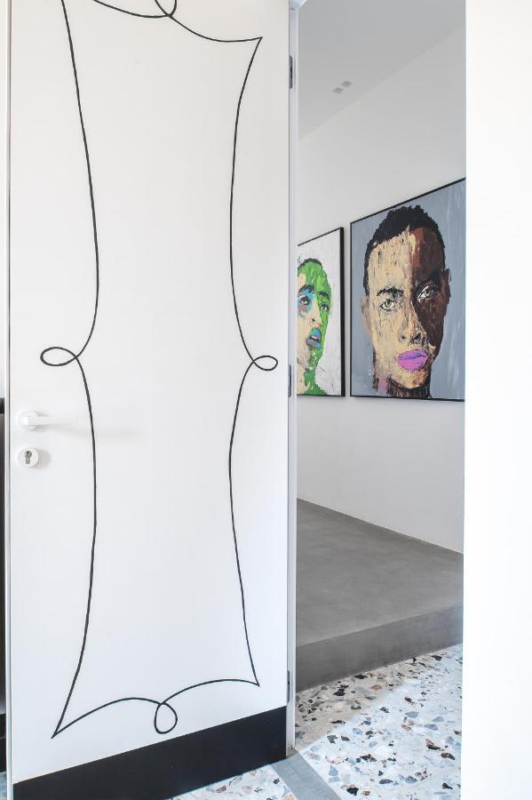 시라쿠사 Ortigia'S Gate B&B 외부 사진