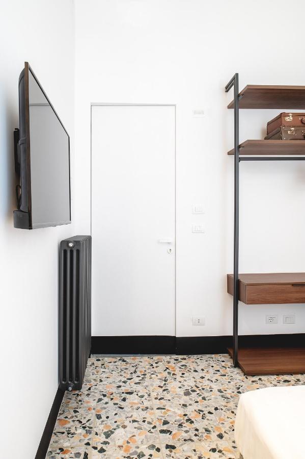 시라쿠사 Ortigia'S Gate B&B 외부 사진